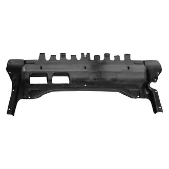 Sherman® - Engine Splash Shield (CAPA Certified)
