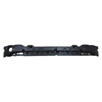 Sherman® - Front Bumper Absorber (Value Line)