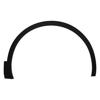 Sherman® - Front Passenger Side Wheel Arch Molding (CAPA Certified)