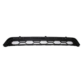 Sherman® - Front Bumper Grille (CAPA Certified)
