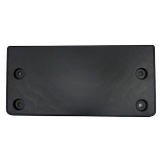 Sherman® - Front License Plate Bracket
