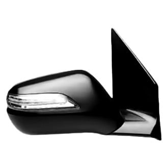 Sherman® - Passenger Side Power View Mirror (Heated, Foldaway) (Standard Line)