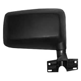 Sherman® - Passenger Side Manual View Mirror (Non-Heated, Foldaway) (Standard Line)