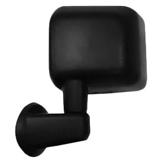 Sherman® - Driver Side Manual View Mirror (Non-Heated, Foldaway) (Standard Line)