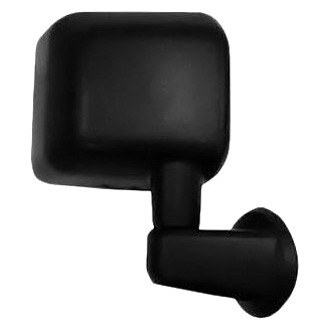 Sherman® - Passenger Side Manual View Mirror (Non-Heated, Foldaway) (Standard Line)