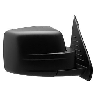 Sherman® - Passenger Side Power View Mirror (Non-Heated, Foldaway) (Standard Line)