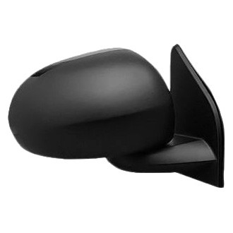 Sherman® - Passenger Side Manual View Mirror (Non-Heated, Foldaway) (Standard Line)