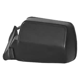 Sherman® - Driver Side Power Remote View Mirror (Non-Heated, Non-Foldaway) (Standard Line)