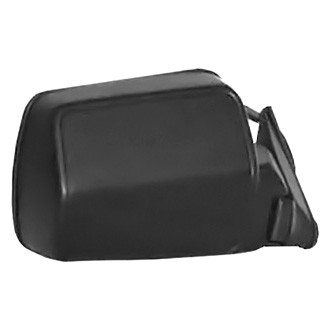 Sherman® - Passenger Side Power Remote View Mirror (Non-Heated, Non-Foldaway) (Standard Line)