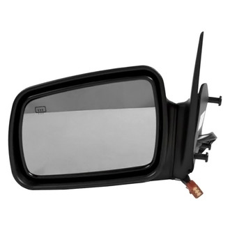 Sherman® - Driver Side Power Remote View Mirror (Heated, Non-Foldaway) (Standard Line)