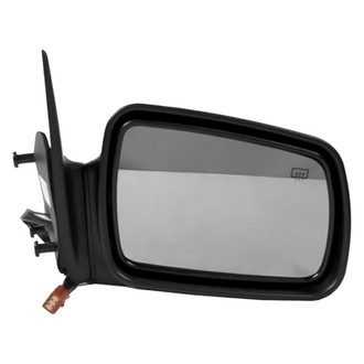 Sherman® - Passenger Side Power Remote View Mirror (Heated, Non-Foldaway) (Standard Line)
