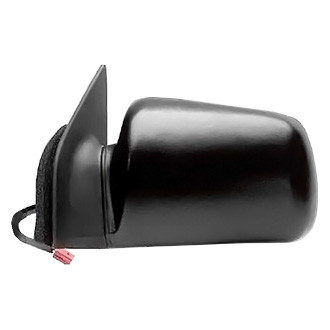 Sherman® - Driver Side Power View Mirror (Non-Heated, Non-Foldaway) (Standard Line)
