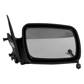 Sherman® - Passenger Side Power View Mirror (Heated, Non-Foldaway) (Standard Line)