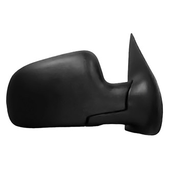 Sherman® - Passenger Side Power View Mirror (Heated, Foldaway) (Standard Line)