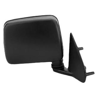 Sherman® - Passenger Side Manual View Mirror (Non-Heated, Foldaway) (Standard Line)