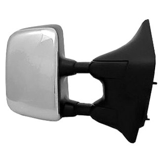 Sherman® - Passenger Side Power Towing Mirror (Heated, Foldaway) (Standard Line)