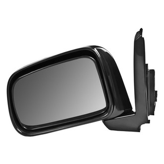 Sherman® - Driver Side Power Remote View Mirror (Non-Heated, Foldaway) (Standard Line)