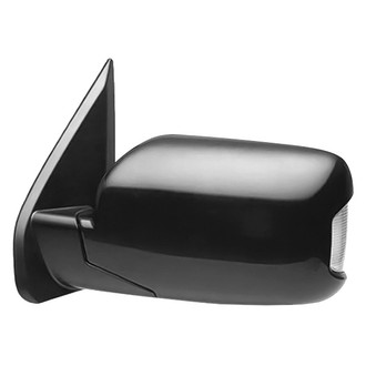 Sherman® - Driver Side Power View Mirror (Non-Heated, Foldaway) (Standard Line)