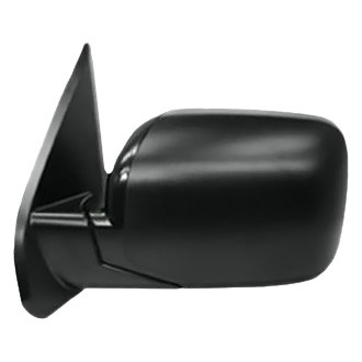 Sherman® - Driver Side Power View Mirror (Non-Heated, Foldaway) (Standard Line)