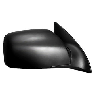 Sherman® - Passenger Side Power View Mirror (Heated, Foldaway) (Standard Line)