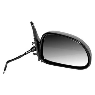 Sherman® - Passenger Side Power Remote View Mirror (Non-Heated, Non-Foldaway) (Standard Line)