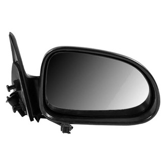 Sherman® - Passenger Side Power Remote View Mirror (Non-Heated, Non-Foldaway) (Standard Line)