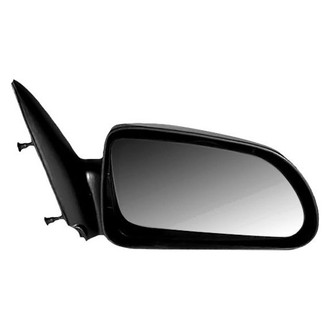 Sherman® - Passenger Side Manual View Mirror (Non-Heated, Non-Foldaway) (Standard Line)