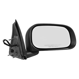 Sherman® - Passenger Side Power View Mirror (Non-Heated, Non-Foldaway) (Standard Line)