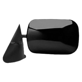 Sherman® - Driver Side Manual View Mirror (Non-Heated, Foldaway) (Standard Line)