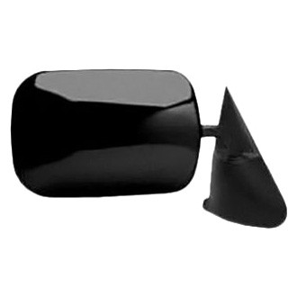 Sherman® - Passenger Side Manual View Mirror (Non-Heated, Foldaway) (Standard Line)
