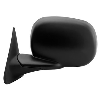 Sherman® - Driver Side Manual View Mirror (Non-Heated, Foldaway) (Standard Line)