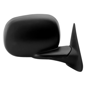 Sherman® - Passenger Side Manual View Mirror (Non-Heated, Foldaway) (Standard Line)
