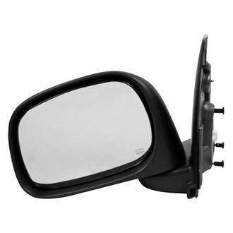 Sherman® - Driver Side Power View Mirror (Heated, Foldaway) (Standard Line)