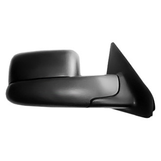Sherman® 331-325R - Passenger Side Power Towing Mirror (Heated, Foldaway) (Standard Line)