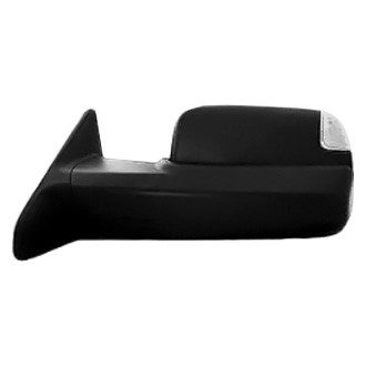 Sherman® - Driver Side Power Towing Mirror (Heated, Foldaway) (Standard Line)