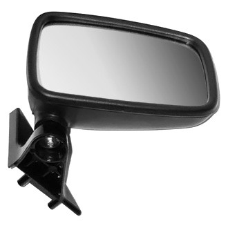 Sherman® - Passenger Side Manual View Mirror (Non-Heated, Foldaway) (Standard Line)