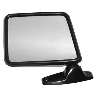 Sherman® - Passenger Side Manual View Mirror (Non-Heated, Foldaway) (Standard Line)