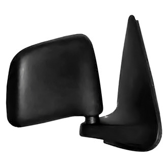 Sherman® - Passenger Side Manual View Mirror (Non-Heated, Foldaway) (Standard Line)