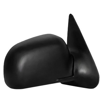 Sherman® - Passenger Side Manual View Mirror (Non-Heated, Foldaway) (Standard Line)