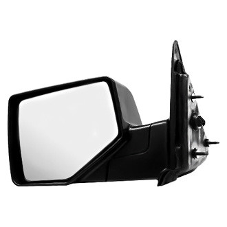 Sherman® - Driver Side Power View Mirror (Non-Heated, Foldaway) (Standard Line)