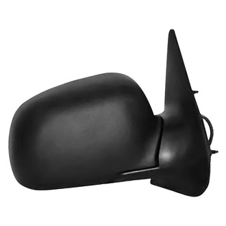 Sherman® - Passenger Side Power View Mirror (Non-Heated, Foldaway) (Standard Line)