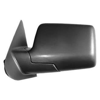 Sherman® - Driver Side Power View Mirror (Non-Heated, Foldaway) (Standard Line)