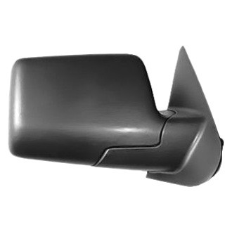 Sherman® - Passenger Side Power View Mirror (Non-Heated, Foldaway) (Standard Line)