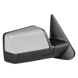 Sherman® - Passenger Side Power View Mirror (Non-Heated, Foldaway) (Standard Line)