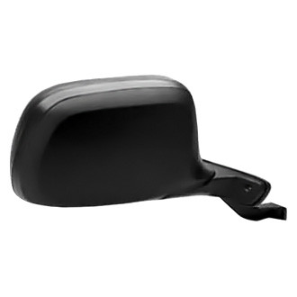 Sherman® - Passenger Side Manual View Mirror (Non-Heated, Foldaway) (Standard Line)