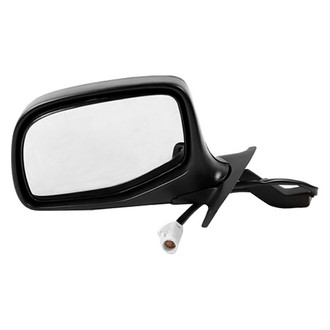 Sherman® - Driver Side Power Remote View Mirror (Non-Heated, Foldaway) (Standard Line)