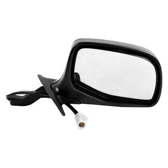Sherman® - Passenger Side Power Remote View Mirror (Non-Heated, Foldaway) (Standard Line)