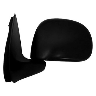 Sherman® - Driver Side Manual View Mirror (Non-Heated, Foldaway) (Standard Line)