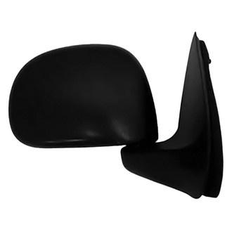 Sherman® - Passenger Side Manual View Mirror (Non-Heated, Foldaway) (Standard Line)