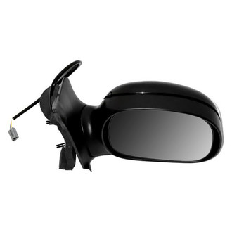 Sherman® - Passenger Side Power View Mirror (Non-Heated, Foldaway) (Standard Line)